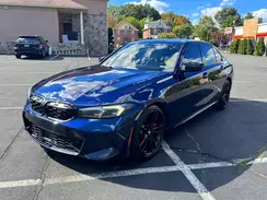 3MW49FF02P8D29877 2023 BMW 3ER