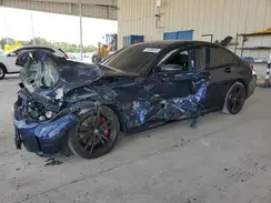 3MW49FF02P8D29927 2023 BMW 3ER