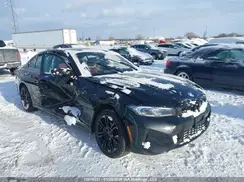 3MW49FF02P8D46534 2023 BMW 3ER