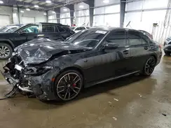 3MW49FF02R8E08159 2024 BMW M3