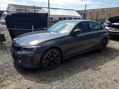 3MW49FF02R8E14804 2024 BMW M3