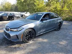 3MW49FF02R8E65526 2024 BMW M3