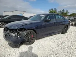 3MW49FF02R8E70970 2024 BMW M3
