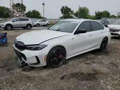 3MW49FF02R8E87073 2024 BMW 3ER