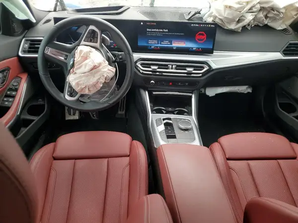 3MW49FF02R8E87073 2024 BMW 3ER - Image 8
