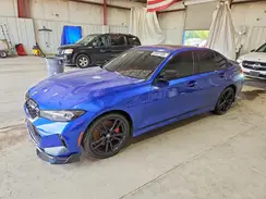 3MW49FF03P8C88112 2023 BMW M3
