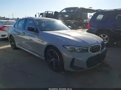 3MW49FF03P8D15468 2023 BMW 3ER