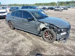 3MW49FF03P8D25692 2023 BMW 3ER