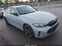 3MW49FF03P8D32786 2023 BMW 3ER