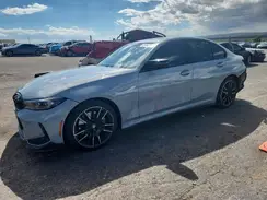 3MW49FF03P8D54903 2023 BMW 3ER