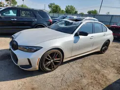 3MW49FF03P8D74200 2023 BMW M3