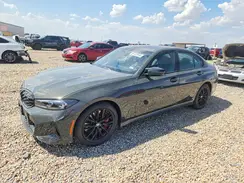 3MW49FF03R8D86611 2024 BMW M3