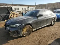 3MW49FF03R8E03567 2024 BMW M3