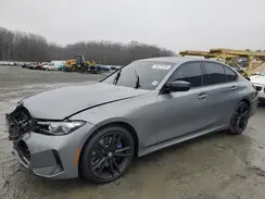 3MW49FF03R8E30509 2024 BMW 3ER