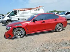 3MW49FF03R8E31045 2024 BMW M3