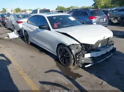 3MW49FF04P8C80357 2023 BMW 3ER