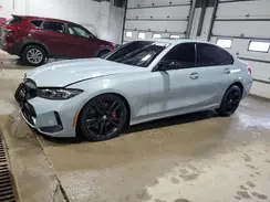 3MW49FF04P8C82951 2023 BMW M3