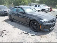 3MW49FF04P8C96199 2023 BMW 3ER