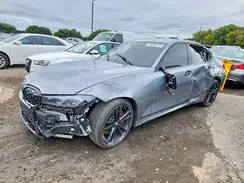 3MW49FF04P8D31243 2023 BMW 3ER