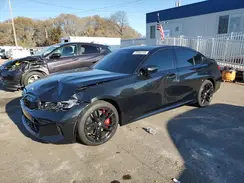 3MW49FF04P8D31355 2023 BMW 3ER