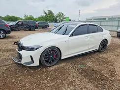 3MW49FF04R8D95110 2024 BMW M3