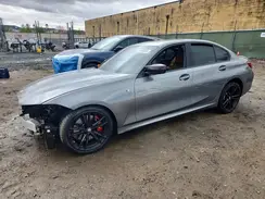 3MW49FF04R8E00855 2024 BMW M3