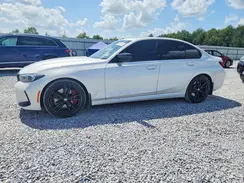 3MW49FF04R8E21818 2024 BMW M3