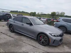 3MW49FF05P8C79606 2023 BMW 3ER