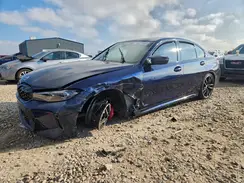 3MW49FF05P8C80349 2023 BMW 3ER