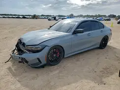 3MW49FF05P8C83655 2023 BMW M3