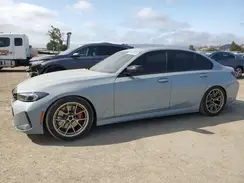 3MW49FF05P8C89939 2023 BMW M3