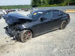 3MW49FF05P8C91819 2023 BMW M3