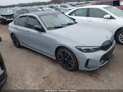 3MW49FF05P8D07131 2023 BMW 3ER