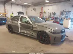 3MW49FF05P8D07792 2023 BMW 3ER