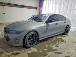 3MW49FF05P8D26827 2023 BMW 3ER