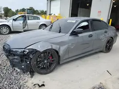 3MW49FF05P8D52635 2023 BMW 3ER