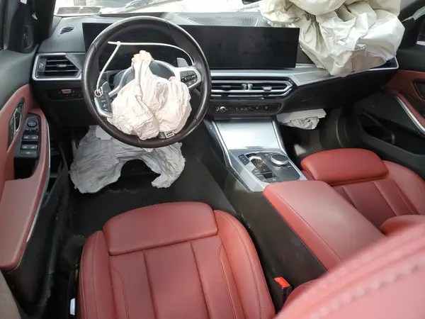 3MW49FF05R8D83788 2024 BMW 3ER - Image 8