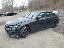 3MW49FF05R8E49305 2024 BMW M3