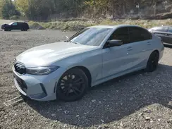 3MW49FF06P8C89657 2023 BMW 3ER