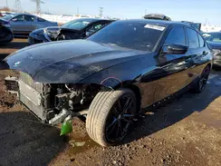 3MW49FF06P8C89920 2023 BMW 3ER