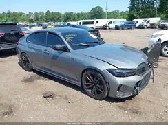 3MW49FF06P8C90596 2023 BMW 3ER