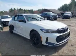 3MW49FF06P8C98634 2023 BMW 3ER