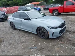 3MW49FF06P8D03072 2023 BMW 3ER