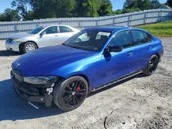 3MW49FF06P8D17411 2023 BMW 3ER