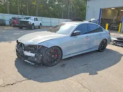 3MW49FF06P8D56595 2023 BMW M3