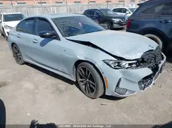 3MW49FF06R8E08682 2024 BMW 3ER