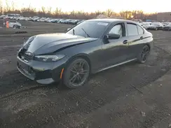 3MW49FF06R8E26745 2024 BMW M3