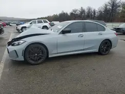 3MW49FF06R8E80028 2024 BMW M3