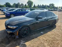 3MW49FF06R8E80465 2024 BMW M3