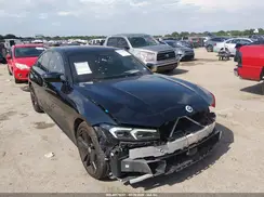 3MW49FF07P8C90560 2023 BMW 3ER